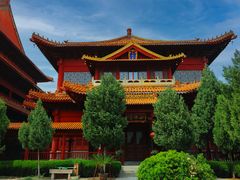 -赵州桥景区