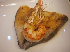 -舞红花铁板烧 新光三越A8店
