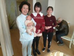 -上海美兰湖妇产科医院