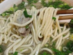 -宝弟羊汤面(政七街店)