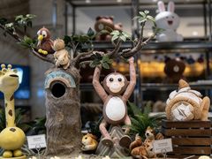 -怡咖啡自助餐(宁波香格里拉店)