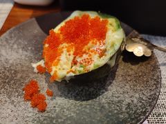 -戏作寿司(观音桥店)