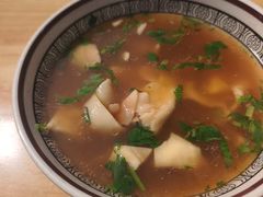 -清真·白家牛肉罩火烧老店(育才街店)