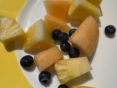 -源·咖啡自助餐厅·开渔季·闽南美食·三文鱼·烧烤(海口华彩洲际酒店)