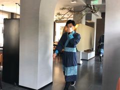 -山塘渡·苏式园林餐厅