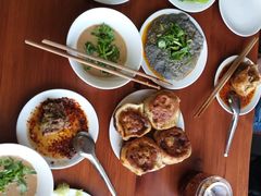 -宝瑞门钉肉饼店