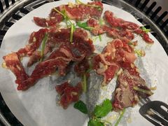 -鹤之乡·齐齐哈尔烤肉·非遗(秋涛路店)