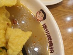 -螺小胖柳州螺蛳粉(钟楼总店)