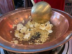 -诺敏塔拉奶茶-布里亚特包子-手把肉(锦都会店)