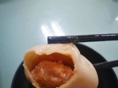 小笼包-食惠里小笼包面馆(越秀店)