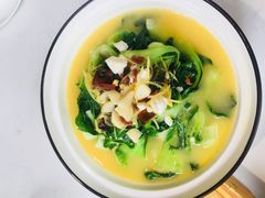 -周三的情书花园餐厅(江北店)