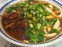 -河州春清真西北特色美食(虎踞路店)