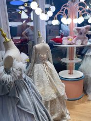 -奈尔宝·儿童乐园·亲子餐厅(苏州大悦城店)