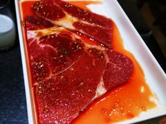 -神户赤童日式烤肉伙伴(东直门店)