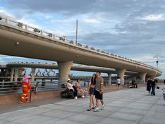 -演武大桥观景平台