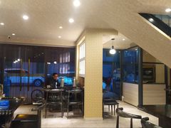 大堂-聚汇三少·龙虾·中餐厅(莫邪路新天地店)