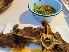 -虾大侠·盱眙龙虾老北京铜锅涮羊肉(金楠天街店)