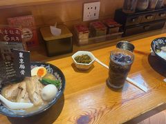 -Ramen满吉·豚骨拉面(丽园路店)