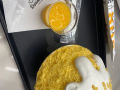 -丹礼糖甜品