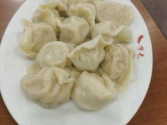 -鸿毛饺子(紫竹桥店)