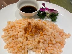 清炒三虾-得月楼·省级非遗·传统苏帮菜(观前店)