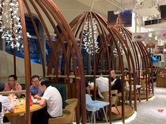 -莲香西域·正宗新疆菜(龙华店)