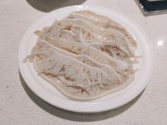千层肚-红鼎坊·老成都火锅(新南门店)