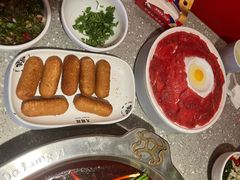 -大龙燚火锅(太古里店)