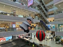-凯德MALL(西直门店)