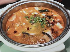 -龙梅肥肠鱼(明瓦廊店)