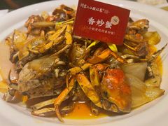 -周家二小姐的菜(西津渡店)