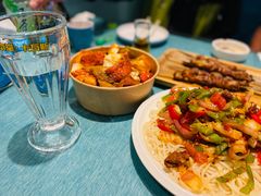 -顺明新疆风味餐厅(五一路店)