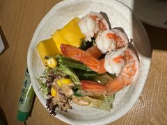 -虹料理·日料放题(悠方店)
