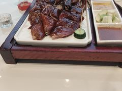 -凤阁楼果木烧鹅(鹤山陈山店)