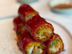 -申粤轩酒楼·三十年粤菜经典(丁香花园店)