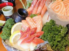 -鳗鱼家·深夜食堂(军博店)