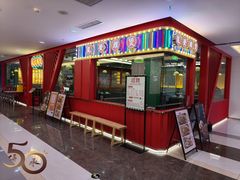 -茂业百货(东门店)