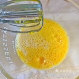 早餐牛奶松饼，简单易学，好吃美味。