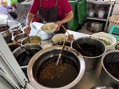 -新繁牛肉豆花(都江堰店)