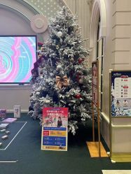 -奈尔宝·儿童乐园·亲子餐厅(华采天地店)