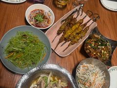 -驿楼兰·新疆菜(火车站店)