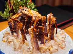 -大岛日本料理铁板烧(南通大饭店)