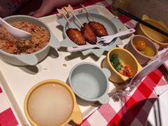 -西贝(六里桥旗舰店)