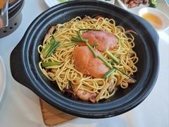 -不仔客海鲜·烧烤·270度海景餐厅(大东海店)