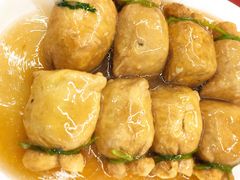-玉华台饭庄(裕中西里小区店)