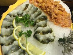 -渔傅·蓝海岸霞浦海鲜(正祥店)