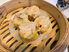 鲜虾烧卖皇-万龙洲海鲜(南新仓店)