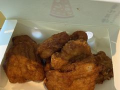 -必胜客(上海新南方商城PH店)