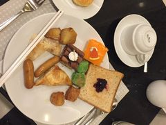 -曼谷文华中心点大酒店