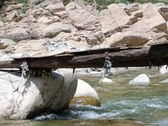 -终南山南五台景区
